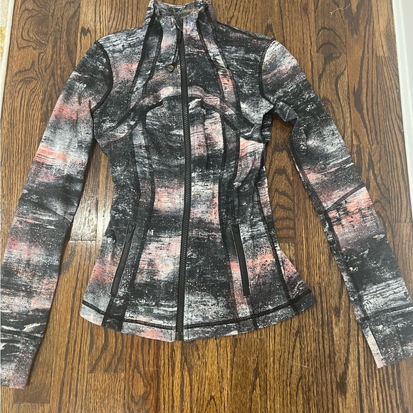 lululemon athletica Jackets & Blazers - Lululemon Define Jacket